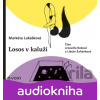 Losos v kaluži - Markéta Lukášková
