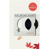 Hear the Wind Sing - Haruki Murakami