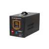 Zdroj záložní KEMOT PROsinus-1000 12V 230V 1000VA 700W Black