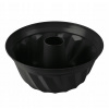BERLINGERHAUS Forma na bábovku s titánovým povrchom 25cm Matt Black Collection BH-7882
