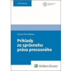 Príklady zo správneho práva procesného - Zuzana Hamuľáková