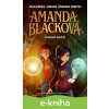 E-kniha Amanda Blacková: Ztracený amulet - Juan Goméz-Jurado