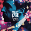 KANE MILES - COUP DE GRACE (1CD)