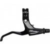 SHIMANO Brzdová páka ľavá Shimano Deore BL-T610 - čierna