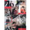 CD Stray Kids: Clé 1 : Miroh