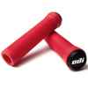 Odi Gripy BMX Longneck Soft Bright Red