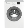 Voľne stojaca práčka Beko WUE6511BS