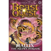 Beast Quest: Mallix the Silent Stalker: Series 26 Book 2 (Blade Adam)