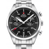 Hodinky Swiss Military SM34090.01 Chronograph 43mm 10ATM