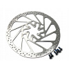 TRP R1 6-skrutkový brzdový kotúč 180 mm Ebike 2.3 mm