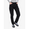 Turistické nohavice dámske The North Face Exploration Cargo Pant - tnf black