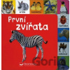 První zvířata - Svojtka&Co.