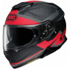 Integrovaná prilba SHOEI GT-AIR II AFFAIR TC-1 S (Integrovaná prilba SHOEI GT-AIR II AFFAIR TC-1 S)