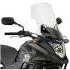číre plexi KD1121ST, KAPPA, HONDA CB 500X (13-18)