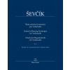 Škola smyčcové techniky pro violoncello op. 2, sešit III a IV