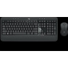 Logitech MK540 Advanced 920-008685