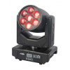 Showtec Shark Zoom Wash One