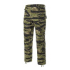 Helikon-Tex Nohavice SFU NEXT Mk2 - PolyCotton Stretch Ripstop - Tiger Stripe - M–Long