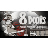 8Doors: Arum's Afterlife Adventure (PC) klíč Steam