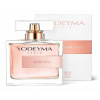 Yodeyma Adriana Rose parfumovaná voda dámska 100 ml