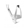 Košík na láhev ELITE Cannibal XC Bio white/black g