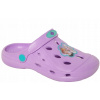 Disney Frozen II žabky GARDEN M24 lila 34-35