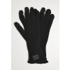 Knitted Wool Mix Smart Gloves L/XL