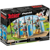 Playmobil 70934 Asterix Rímsky oddiel