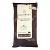 Horká belgická čokoláda 54,5% Callebaut 10 kg