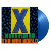 LP X: More Fun In The New World NUM | LTD | CLR