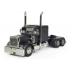 Tamiya Grand Hauler Matt Black prepainted 1/14 KIT