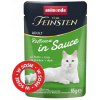 Animonda vom Feinsten Raffinesse v omáčke, kapsička 85g - Kuracie Mäso + Kačica