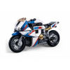 Sluban Model Bricks M38-B1129 Motocykel 1000RR