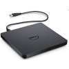 DELL Externá tenká disková mechanika DVD+/–RW pripojenie USB - DW316 784-BBBI Dell
