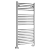 Aqualine ALYA 600 mm x 1110 mm LLC202