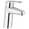 Grohe Eurodisc Cosmopolitan - Páková umývadlová batéria, chróm 3246920E