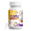 TOZAX Vitamín C 1000 mg so šípkami s postupným uvoľňovaním 120 tabliet
