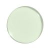 Revolution Tónovací olej na rty Relove Roll Baby (Lip Oil) 5 ml Odstín: Matcha