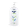 MedPharma Sprchový gél Sensitive Baby 500 ml