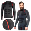 Termoaktívne pánske spodné prádlo Specto rýchloschnúce, elastické veľ. XL