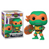 Funko Pop! 1395 Teenage Mutant Ninja Turtles Michelangelo