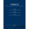 Písně na texty Johanna Wolfganga von Goethe - Zdenek Fibich