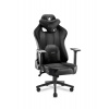 Kido by Diablo Diablo Chairs - Detská herné kreslo Diablo X-Player: čierne