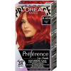 L'Oréal Préférence Vivid 8.624 Bright Red