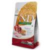Farmina N&D N&D Low Grain Cat Adult Chicken & Pomegranate 1,5kg