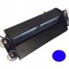 Stroboskop Výstražná lampa modrá 2 x 8 W 12 V