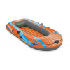 Bestway 61143 Nafukovací čln Kondor Elite 3000 - 246 x 122 x 45 cm