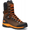 HANWAG Kalixfors SF Extra Lady GTX brown/orange - 40,5