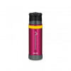 Thermos Mountain FFX 900 ml vínově červená Červená termoska