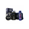Nivea Men 4-dielna darčeková sada